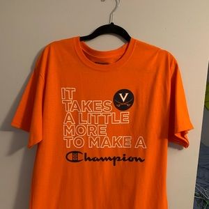UVA T-shirt